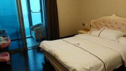 -大美臻喜母婴(南坪店)