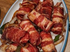 -佟爷·老北京炙子烤肉(动物园店)