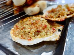 -大萝卜烧烤羊蝎子烤全羊(新城河路店)