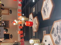 -格塘人家·山泉水煮鱼(望兴家园店)