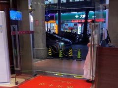 -点都德(大茶楼店)