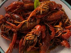 -蚝翅·海鲜粥·烧烤·龙虾季(海曙天一店)