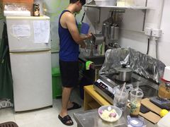 -下环街市熟食中心