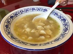 -山东八大碗山东老字号