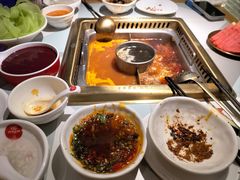 -雾都渣渣火锅(南城智汇城店)
