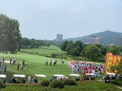 -苏州太湖国际高尔夫俱乐部