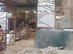 -青蓬蒸汽海鲜·深圳老字号·团建聚会(壹方城店)