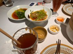 -丹江渔村(上地店)