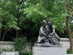-广州雕塑公园