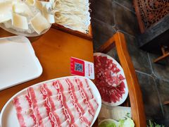 -宝泉铜锅·涮羊肉(解放东路店)