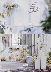-Sugar苏格婚礼策划工作室