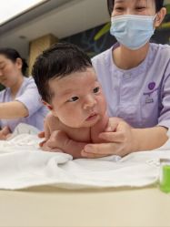 点击看大图 -徐州和平妇产医院·月子中心