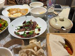 -文三里屯面馆(三里屯店)