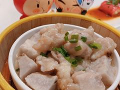 -火齐潮汕砂锅粥(五道口店)