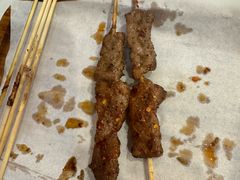 -新凯旋烧烤·燕姐千岛湖土菜