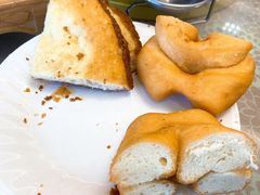 -塞伊德·蒙餐(锡林浩特店)