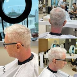 -BEAUTY HAIR GANO