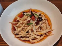 -粗茶淡饭·隐庐私厨(东亭店)