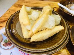 -袁家豆腐