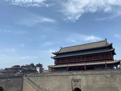 -西安城墙·碑林历史文化景区