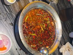 -老船舫·现做活鲜鱼馆(东郊记忆店)