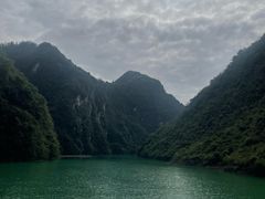-乌江画廊(彭水苗族土家族自治县)