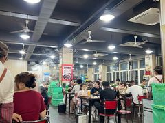 -皖北巫氏三胖地锅鸡(长淮总店)