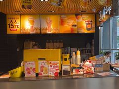 -麦当劳(北苑秋实路店)