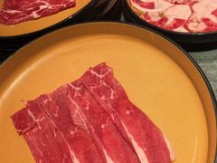 -牛New寿喜烧(金鹰世界店)