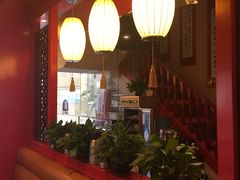 -梁记粥铺(开元地中海店)