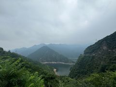 -黑河国家森林公园
