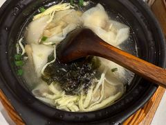 -馋三尺蟹粉小笼(人民广场店)
