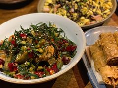 -兰溪小馆(东直门簋街店)