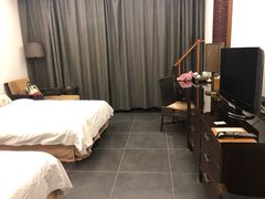 -苏州环秀晓筑养生度假村