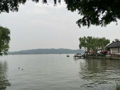 -西湖天地