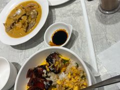 -翠华餐厅(正佳广场店)