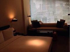 经典客房-上海璞麗酒店