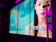 -星聚会KTV(景枫中心店)