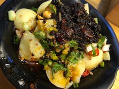 -二孃鸡爪爪(东郊记忆店)
