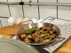 -阿鸡鱼庄·顺德鲜蒸小炒(亚运村店)