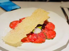 -王品牛排(郑州大卫城店)