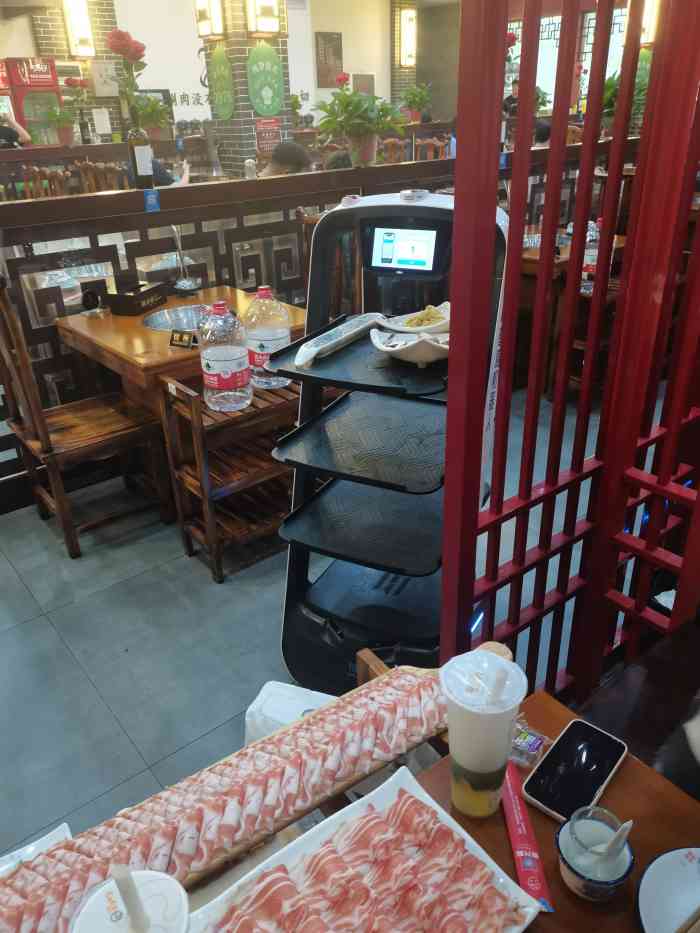 清真·德兴顺(高新店)