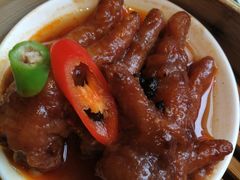 -万龙洲海鲜(大兴绿地缤纷城店)