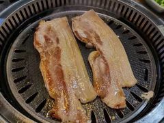 -豚豚猪村烤肉·韩国烤肉(总店)