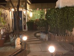 -素心小筑(后沙裕镇店)
