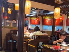 -白鹿原·西安菜·名小吃(王府井店)