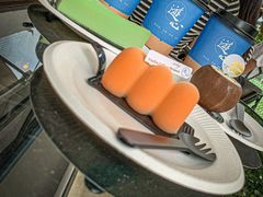 -游心咖啡(青山滨江店)
