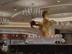 -上海兴国宾馆香樟园西餐厅