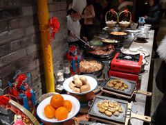 -二十八里太湖船菜(吉祥路店)