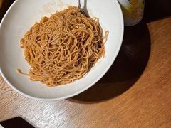 南国葱油拌面-上海小南国(正大店)